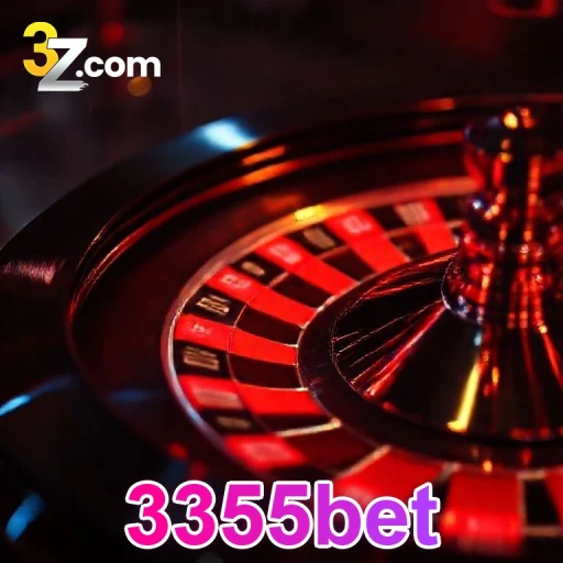 3355BET Jogos de caça-níqueis