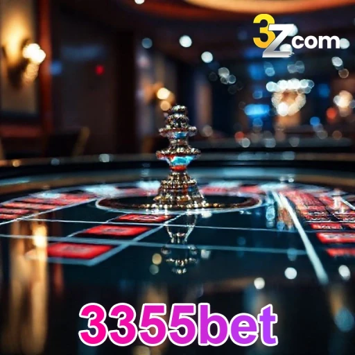 3355BET Jogos de caça-níqueis